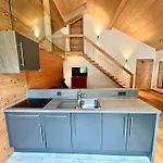 Starkapart - Xl-wohnung-geraeumig-stilvoll