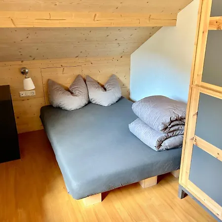 Starkapart - Xl-wohnung-geraeumig-stilvoll アパート *