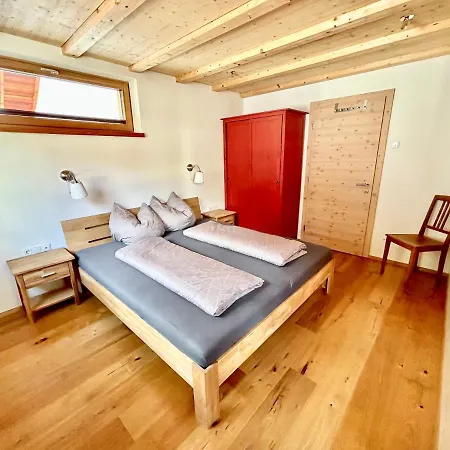 Starkapart - Xl-wohnung-geraeumig-stilvoll *