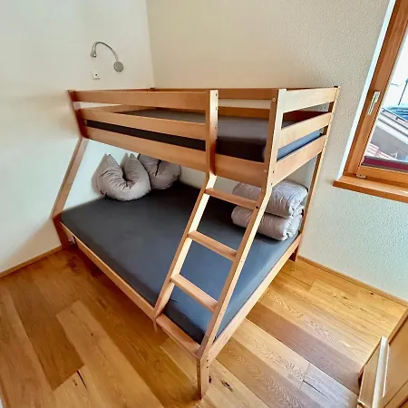 Starkapart - Xl-wohnung-geraeumig-stilvoll