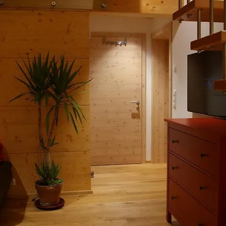 Appartement Starkapart - Xl-wohnung-geraeumig-stilvoll