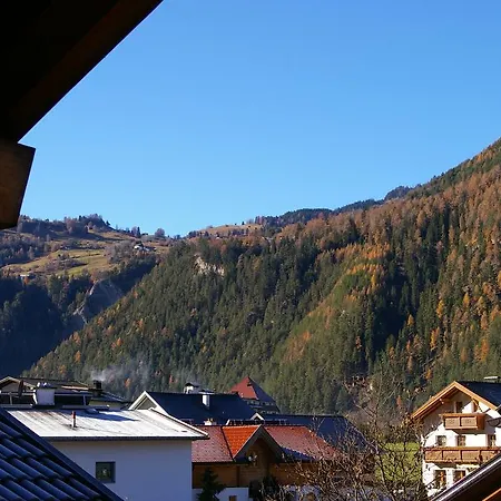 Starkapart Ried im Oberinntal