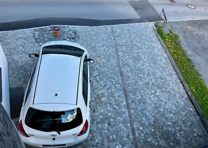 Starkapart - Xl-wohnung-geraeumig-stilvoll *