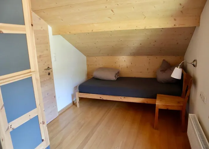 Starkapart - Xl-wohnung-geraeumig-stilvoll