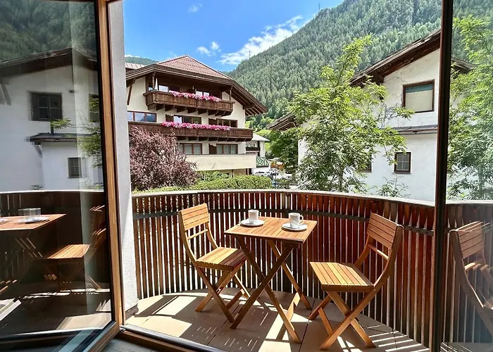 Starkapart - Xl-wohnung-geraeumig-stilvoll