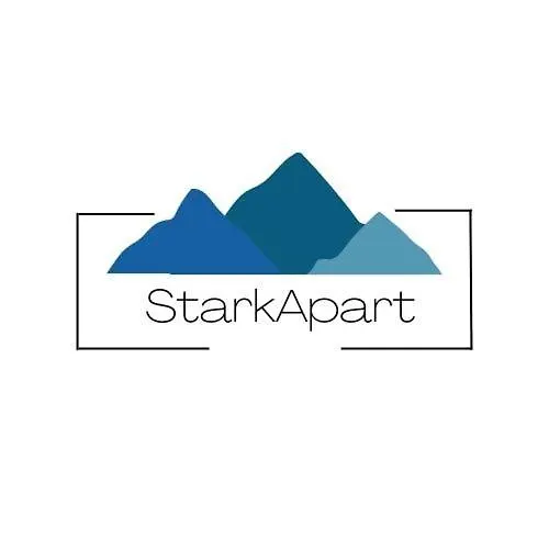 Starkapart - Xl-wohnung-geraeumig-stilvoll アパート *
