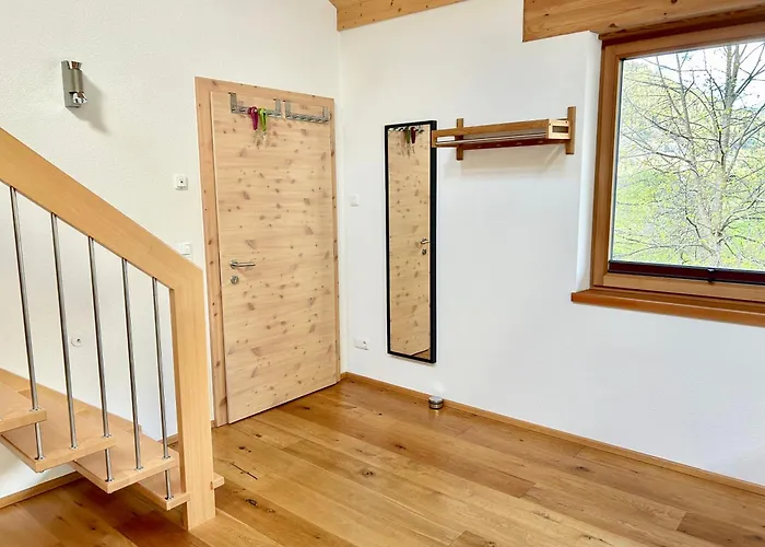 Starkapart - Xl-wohnung-geraeumig-stilvoll アパート リート・イム・オーバーインタール