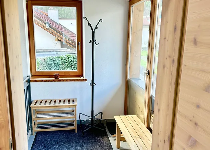 Starkapart - Xl-wohnung-geraeumig-stilvoll *