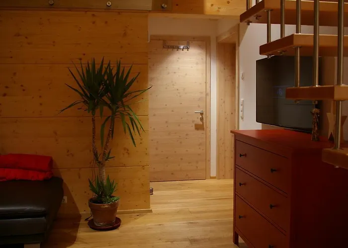 アパート Starkapart - Xl-wohnung-geraeumig-stilvoll