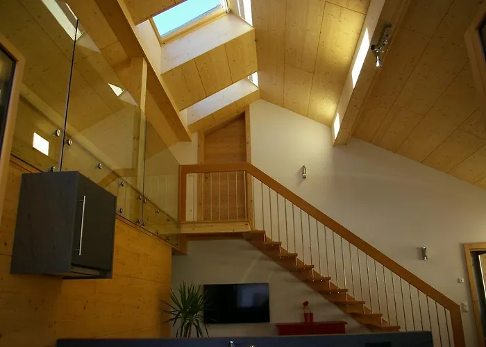 Starkapart - Xl-wohnung-geraeumig-stilvoll *