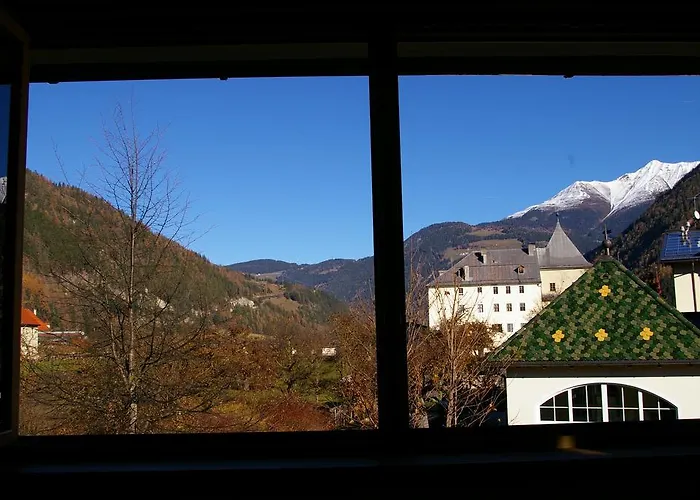 Starkapart - Xl-wohnung-geraeumig-stilvoll アパート