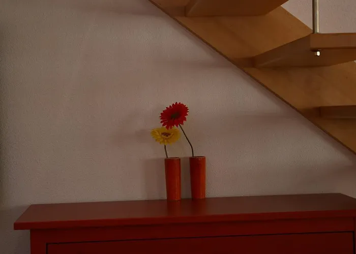 アパート Starkapart - Xl-wohnung-geraeumig-stilvoll *