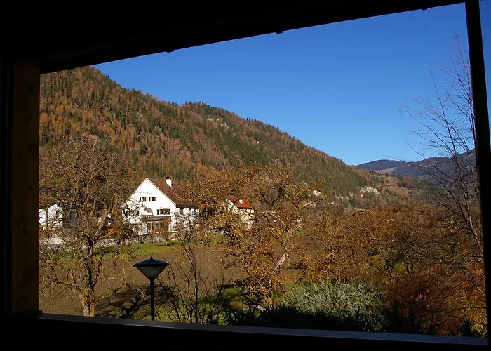 Starkapart - Xl-wohnung-geraeumig-stilvoll *