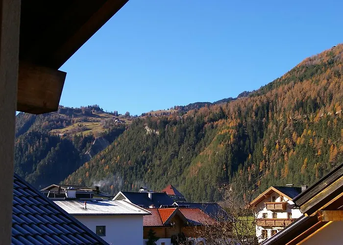 Starkapart - Xl-wohnung-geraeumig-stilvoll リート・イム・オーバーインタール