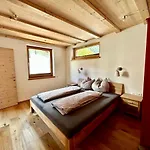 Starkapart - Xl-wohnung-geraeumig-stilvoll 奥伯林塔尔的里德