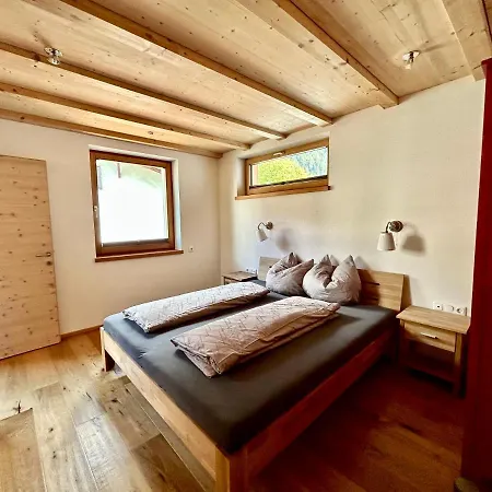 Starkapart - Xl-wohnung-geraeumig-stilvoll Ried im Oberinntal