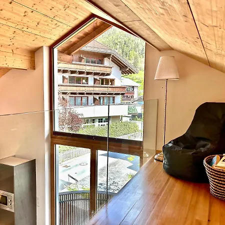 Starkapart - Xl-wohnung-geraeumig-stilvoll 公寓 奥伯林塔尔的里德