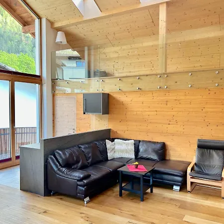 Starkapart - Xl-wohnung-geraeumig-stilvoll * 奥伯林塔尔的里德