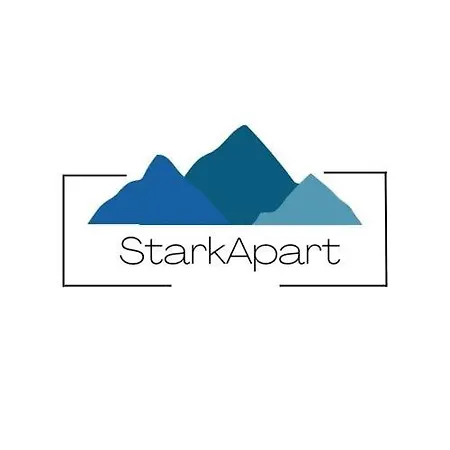 Starkapart - Xl-wohnung-geraeumig-stilvoll Lejlighed *