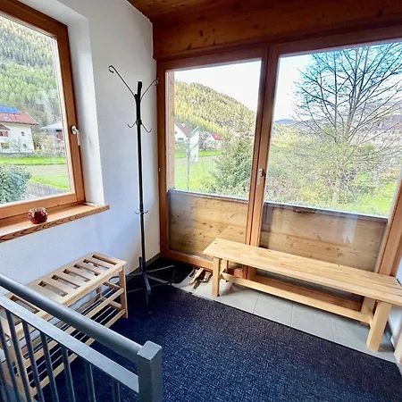 Starkapart - Xl-wohnung-geraeumig-stilvoll * Ried im Oberinntal