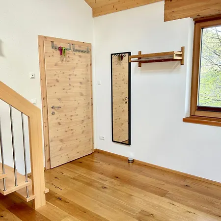 Starkapart - Xl-wohnung-geraeumig-stilvoll 公寓 奥伯林塔尔的里德