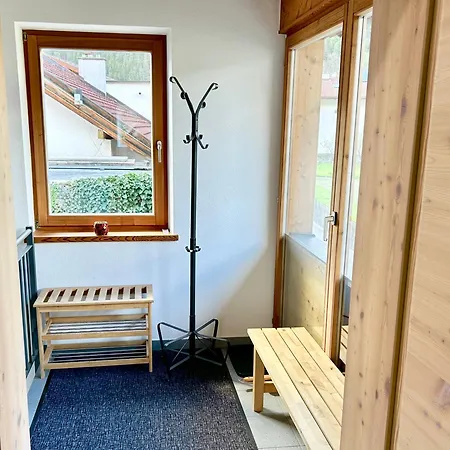 Starkapart - Xl-wohnung-geraeumig-stilvoll *